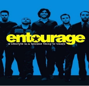 Social Natural Entourage